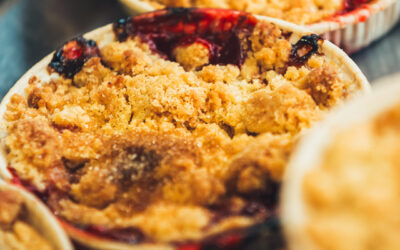 Découvrez les meilleures pâtisseries anglaises dans les Hauts-de-France chez Elizabeth’s !