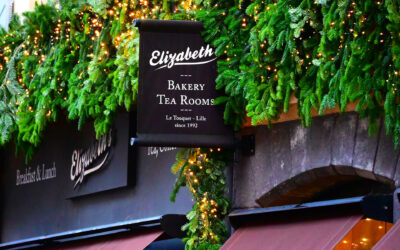 Pourquoi Elizabeth’s est le meilleur salon de thé au Touquet pour une pause gourmande ?