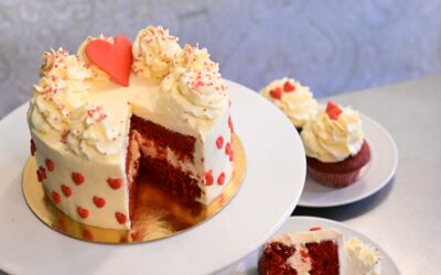 Créez votre gâteau sur mesure au Touquet avec Elizabeth’s pour des moments inoubliables