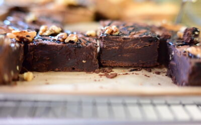 Savourez les pâtisseries américaines dans les Hauts-de-France chez Elizabeth’s !