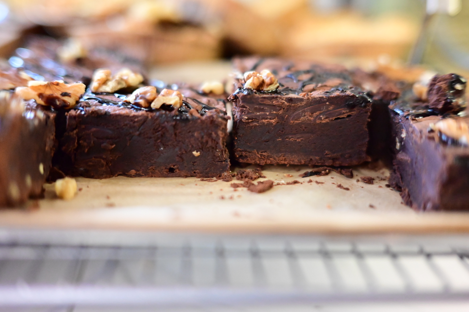 pâtisseries américaines dans les Hauts-de-France