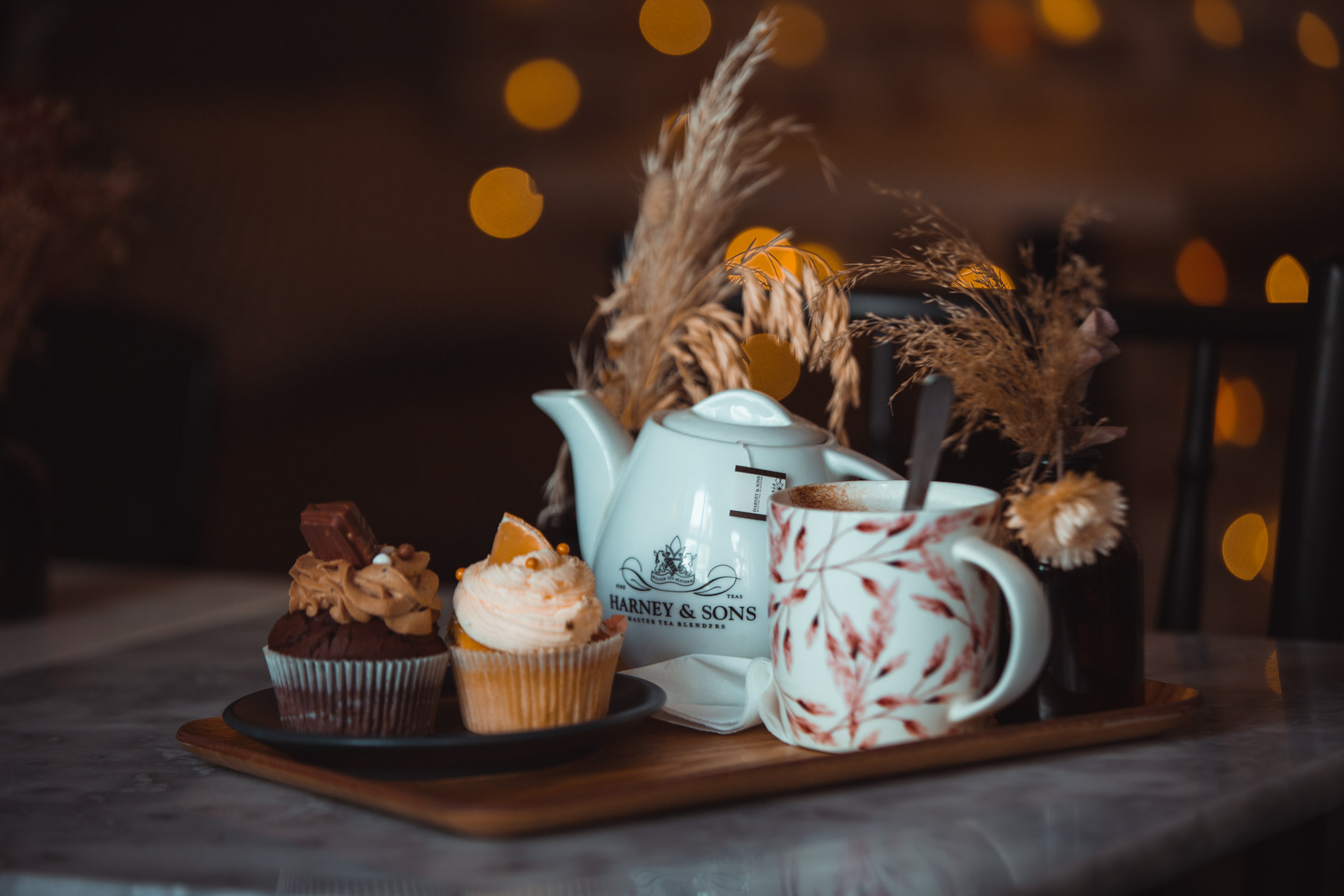 Pâtisserie à Lille