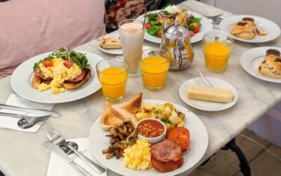 Bruncher au Touquet : découvrez l’expérience gourmande chez Elizabeth’s