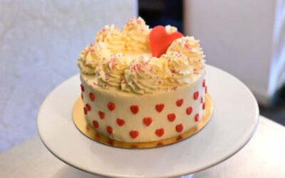 Gâteau sur mesure au Touquet : l’art de célébrer les événements