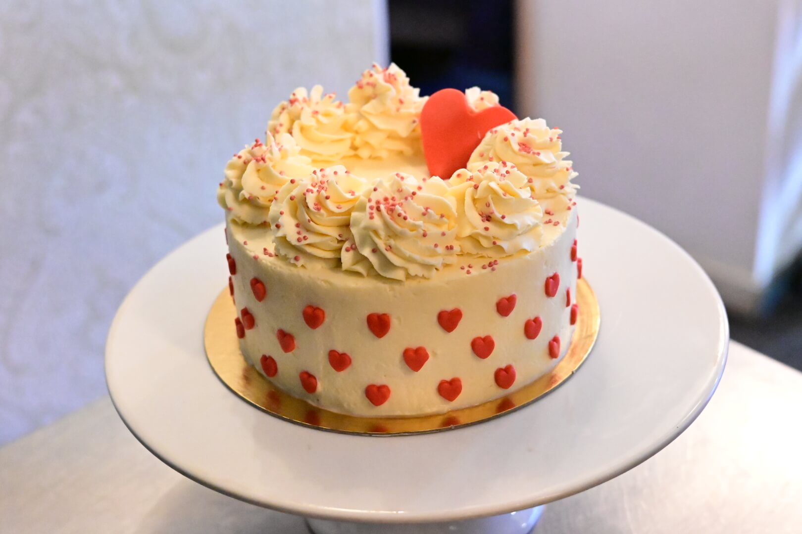 Gâteau sur mesure au Touquet